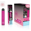 Fume Ultra Vape Pen 18 Flavours VAPE -patruuna
